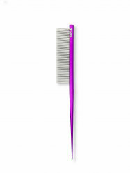 Hand Сomb Purple 1